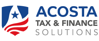 Acosta Tax & Finance